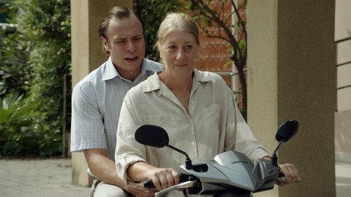 30 Degrees in February Season 1 Episode 6 - Episode 6