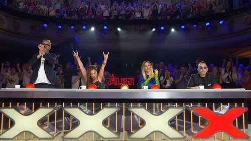 Got Talent España Season 9 Episode 5 - Episode 5