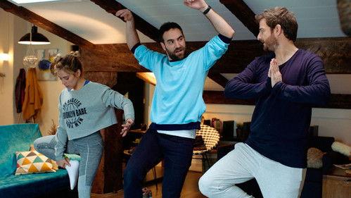 Allí abajo Season 3 Episode 7 - Episode 7