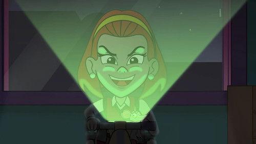 Background image for The Fate of the Future