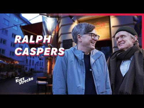 Kurzstrecke mit Pierre M. Krause Season 7 Episode 10 - Episode 10