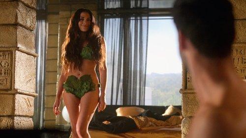 Lucifer Season 4 Episode 5 - Expire Erect