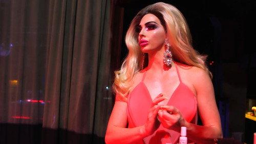 Werq the World Season 1 Episode 9 - Alyssa Edwards