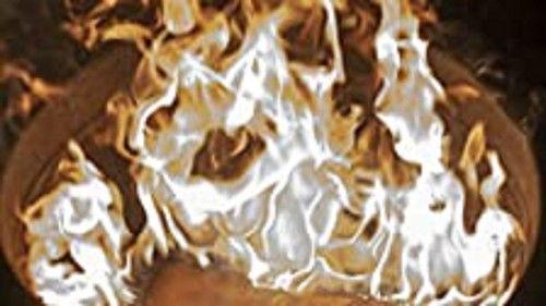 My Horror Story Season 1 Episode 6 - Heirloom of Doom