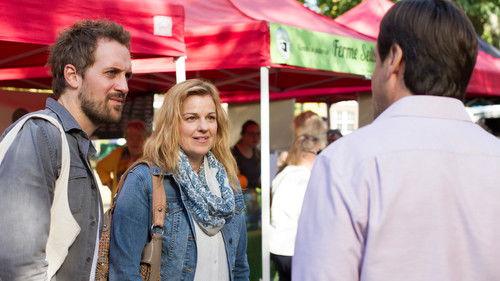 L'heure bleue Season 2 Episode 18 - Episode 18