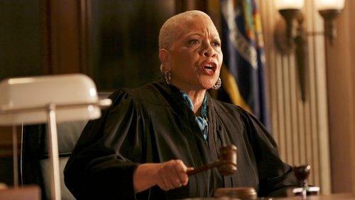 Castle Season 8 Episode 10 - Witness for the Prosecution