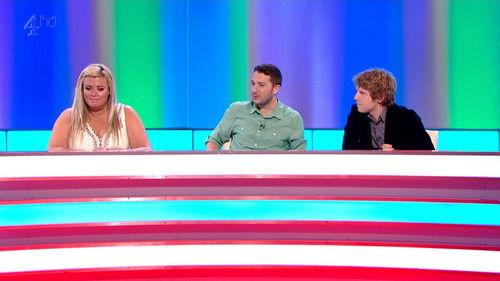 8 Out of 10 Cats Season 13 Episode 8 - Reginald D. Hunter, Rachel Riley, Josh Widdicombe, Gemma Collins