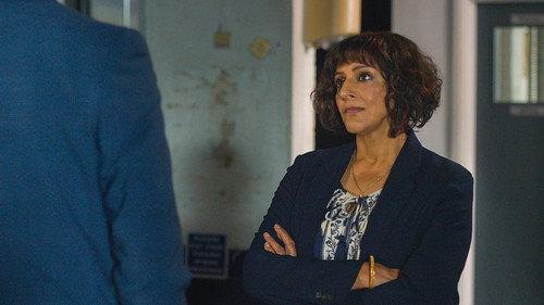 Mrs Sidhu Investigates Season 1 Episode 4 - On the Ropes