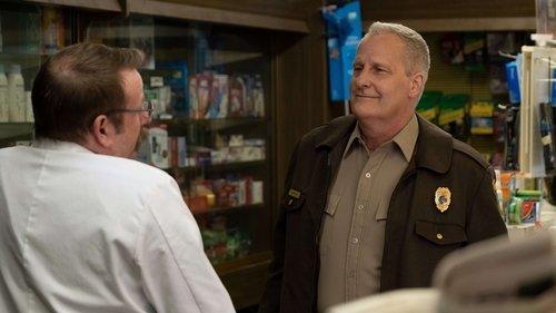 American Rust Season 1 Episode 3 - Forgive Us Our Trespasses