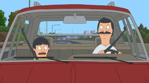 Bob's Burgers Season 5 Episode 14 - L'il Hard Dad