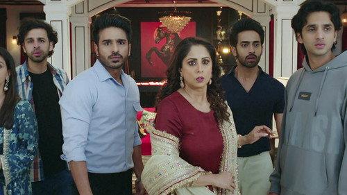Tuu Juliet Jatt Di Season 1 Episode 18 - Sandhu Family Strikes at Brar House
