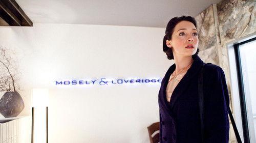 The Blue Rose Season 1 Episode 1 - There Is a Light That Never Goes Out