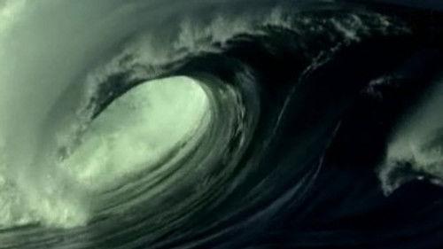 Superscience Season 2 Episode 8 - Tsunami Warning