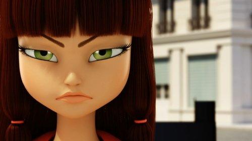 undefined Season 3 Episode 23 - Ladybug