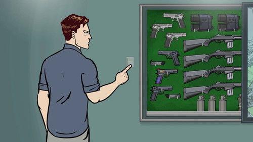 Pacific Heat Season 1 Episode 1 - A Dangerous Game