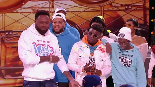 Nick Cannon Presents: Wild 'N Out Season 15 Episode 7 - Doug E. Fresh; Kiana Lede