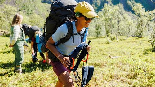 Vokteren Season 1 Episode 18 - We must run for our lives - part 2