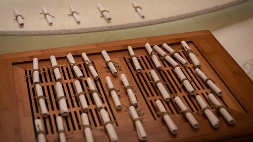 Wie is de Mol? Season 20 Episode 8 - Pass on