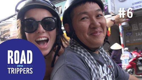 Roadtrippers Season 3 Episode 6 - Episode 6