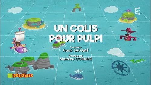 Pirata et Capitano Season 1 Episode 4 - Episode 4