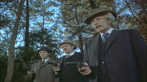 Alias Smith and Jones Season 3 Episode 10 - McGuffin