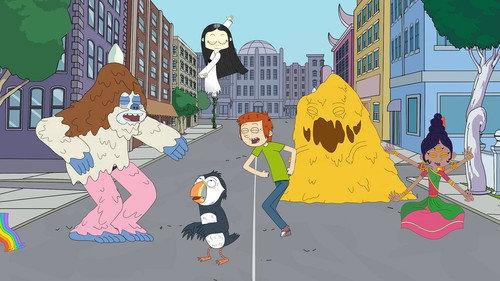 Wishfart Season 1 Episode 11 - Normal Sad