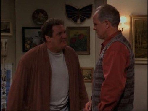 undefined Season 1 Episode 13 - Angry Dick