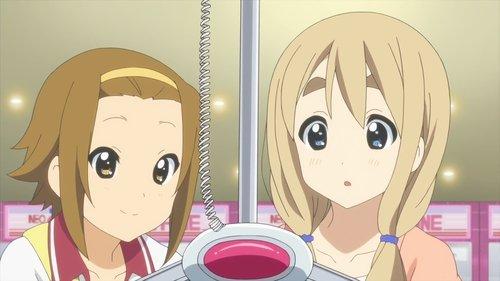 K-ON! Season 2 Episode 14 - Summer Training!