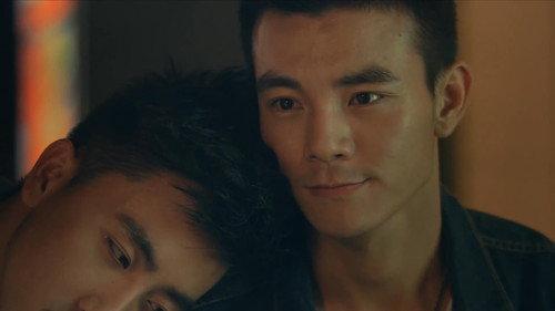 Mr. X and I Season 2 Episode 5 - I Miss Him Too