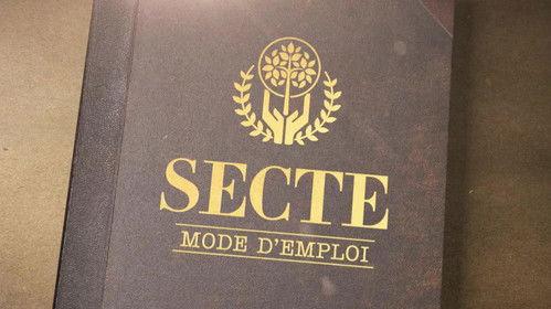 Secte, mode d'emploi Season 1 Episode 1 - Episode 1