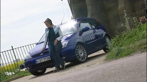 Fifth Gear Season 1 Episode 4 - Episode 4