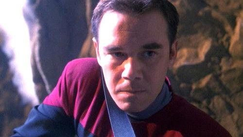 undefined Season 7 Episode 10 - Flesh and Blood (2)