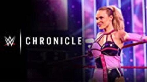 WWE Chronicle Season 3 Episode 8 - Lana