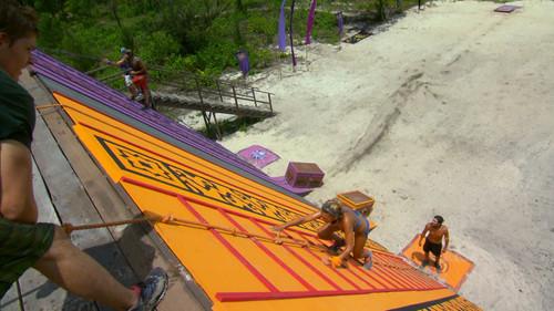 Survivor Season 28 Episode 7 - Mad Treasure Hunt