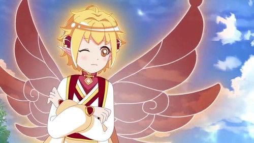 Flower Fairy Season 6 Episode 9 - Episode 9