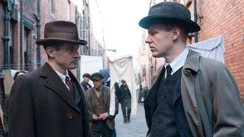 Resistance Season 1 Episode 3 - Episode 3