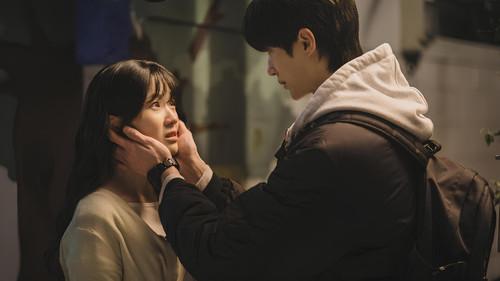 Lovely Runner Season 1 Episode 10 - I Figured It All Out