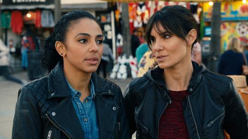 NCIS: Los Angeles Season 10 Episode 16 - Into the Breach