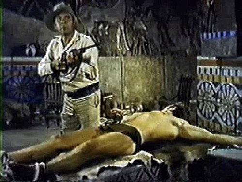 Tarzan Season 2 Episode 5 - The Blue Stone of Heaven (2)