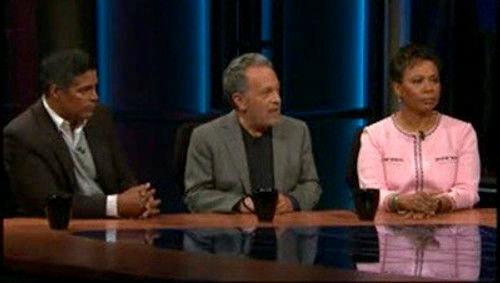 Real Time with Bill Maher Season 6 Episode 12 - April 04, 2008