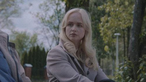 Ne tau, Martyna! Season 1 Episode 18 - Episode 18