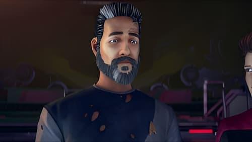 Star Trek: Prodigy Season 2 Episode 12 - Last Flight of the Protostar (2)