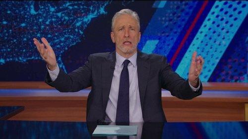 The Daily Show Season 30 Episode 1 - January 6, 2025 - Jamie Raskin