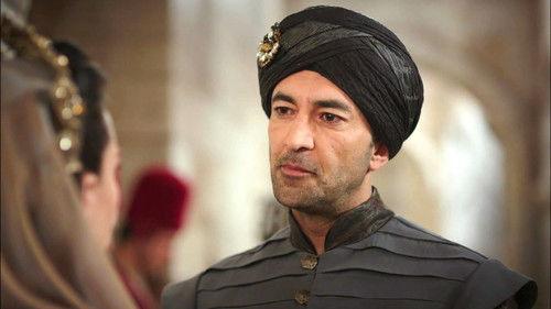 Magnificent Century: Kösem Season 1 Episode 22 - Episode 22