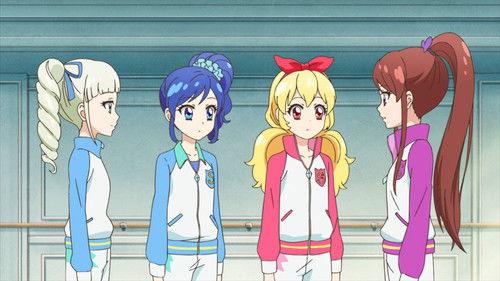 Aikatsu! Season 2 Episode 16 - The Wonderful Mutual Love