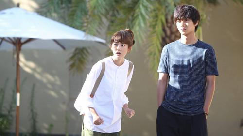 A Girl & Three Sweethearts Season 1 Episode 6 - Kanata's Confession