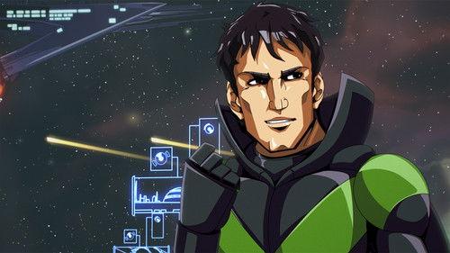 Background image for Rogue: Part One