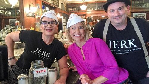 Samantha Brown’s Places to Love Season 1 Episode 3 - Brooklyn, NY