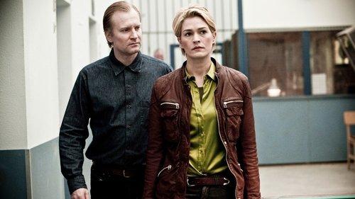 Those Who Kill Season 1 Episode 6 - Bad Blood (2)