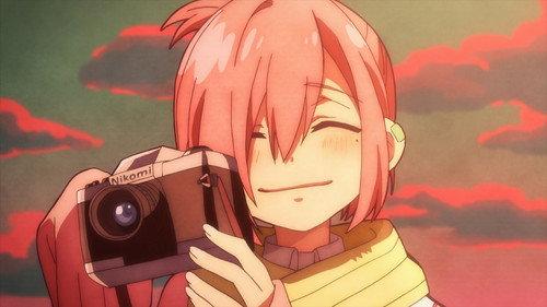 undefined Season 1 Episode 8 - Mitsuba